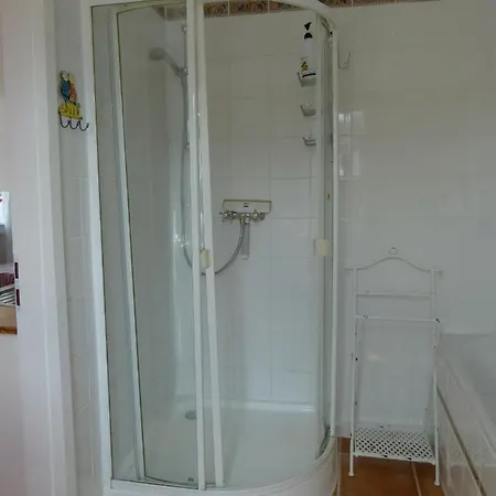 Apartamento Romantische Ferienwohnung Sachsenhof 6 - #25556 Scharbeutz