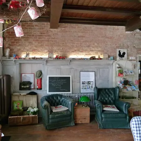 Romantische Ferienwohnung Sachsenhof 6 - #25556 Apartamento Scharbeutz