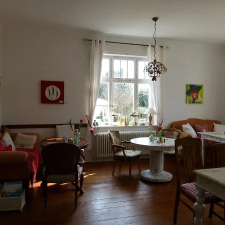 Apartamento Romantische Ferienwohnung Sachsenhof 6 - #25556 Scharbeutz